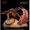 Weta Le Hobbit Statue Smaug The Terrible