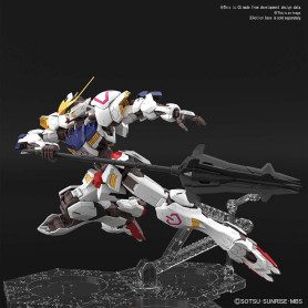 Bandai - Gunpla - 1/100 MG - BARBATOS - Mobile Suit Gundam IRON-BLOODED ORPHANS