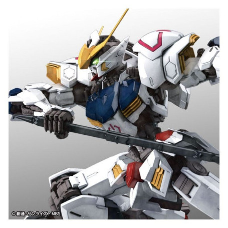 Bandai - Gunpla - 1/100 MG - BARBATOS - Mobile Suit Gundam IRON-BLOODED ORPHANS