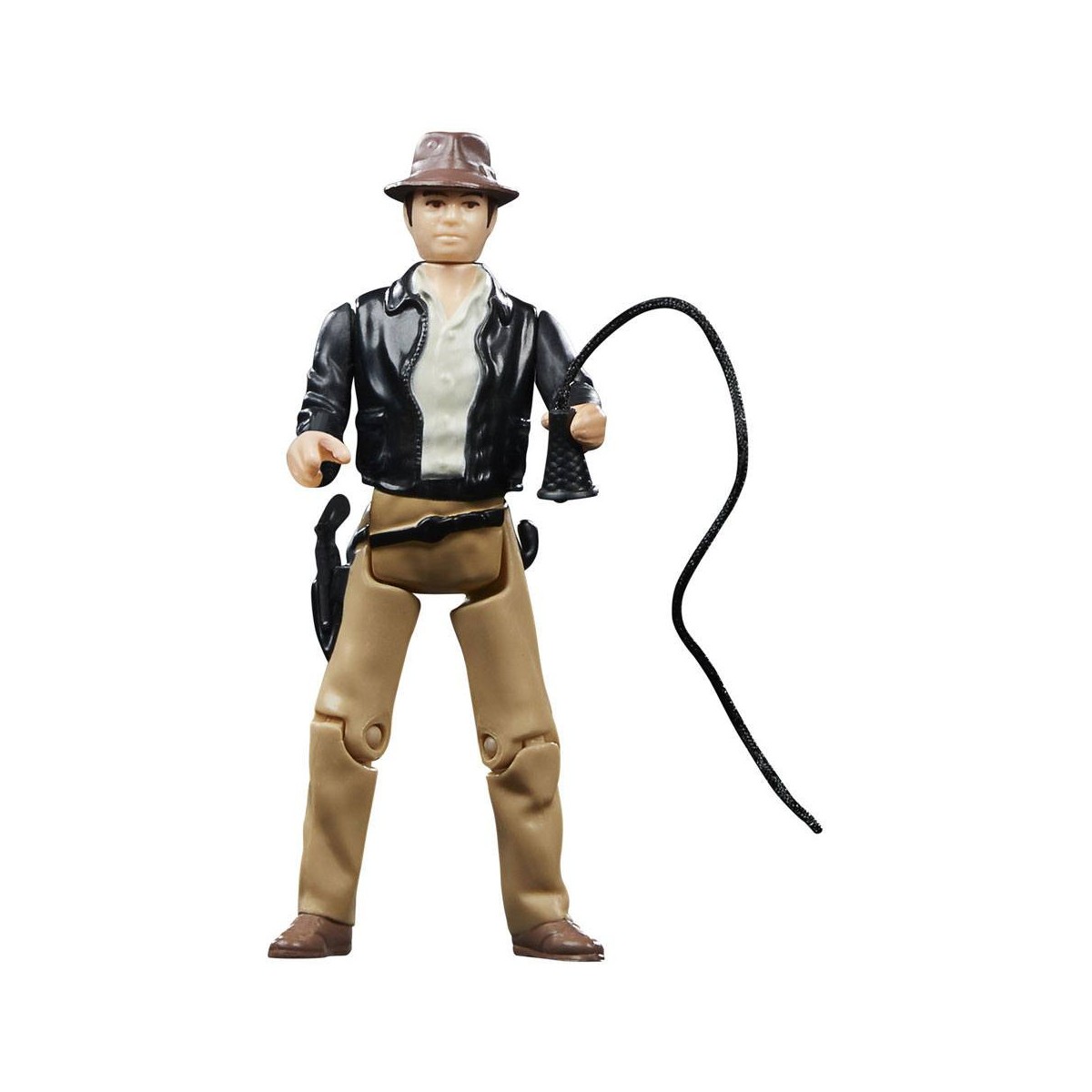 Hasbro - Indiana Jones: I Predatori dell'Arca Perduta - La Collezione Retro