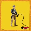 Hasbro - Indiana Jones: I Predatori dell'Arca Perduta - La Collezione Retro