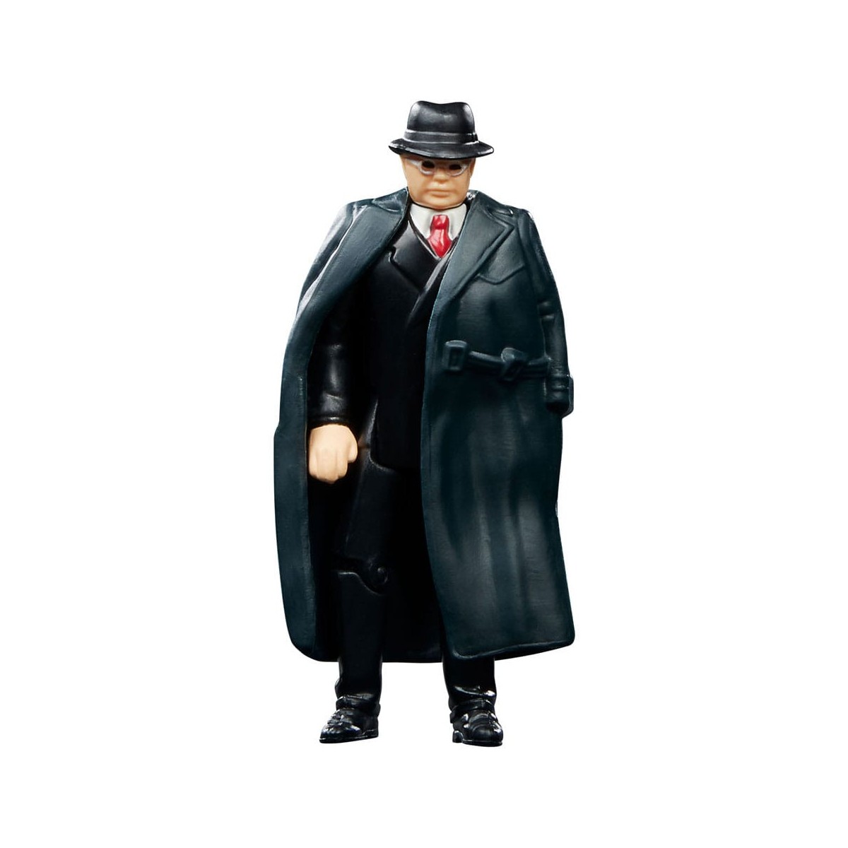 Hasbro - TOHT - Indiana Jones: I predatori dell'arca perduta - La collezione retrò