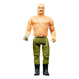 Hasbro - Meccanico tedesco - Indiana Jones: I Predatori dell'Arca Perduta - La Collezione Retro