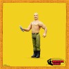 Hasbro - Meccanico tedesco - Indiana Jones: I Predatori dell'Arca Perduta - La Collezione Retro