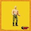 Hasbro - Meccanico tedesco - Indiana Jones: I Predatori dell'Arca Perduta - La Collezione Retro