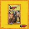 Hasbro - Meccanico tedesco - Indiana Jones: I Predatori dell'Arca Perduta - La Collezione Retro