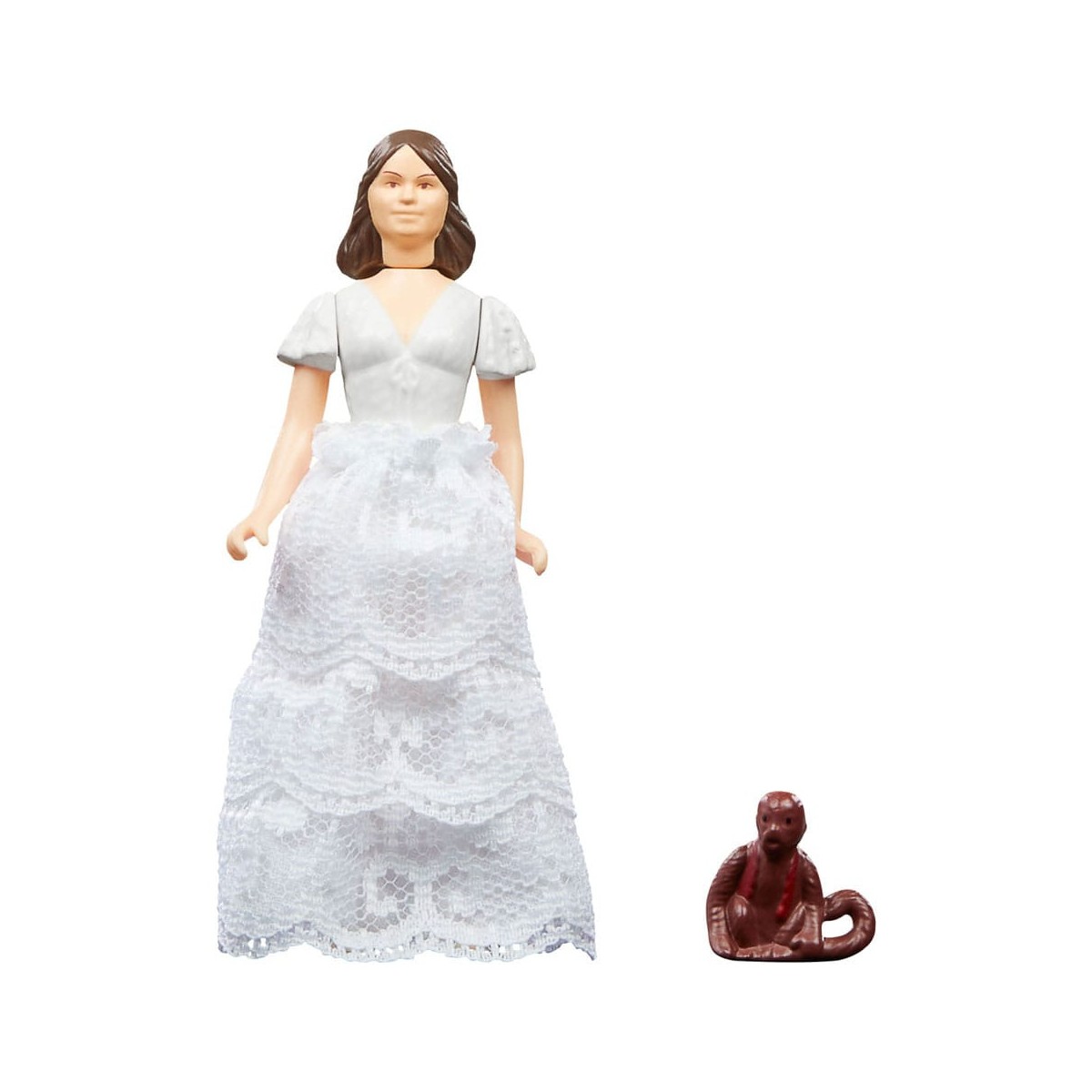 Hasbro - Marion Ravenwood - Indiana Jones: I Predatori dell'Arca Perduta - La Collezione Retro
