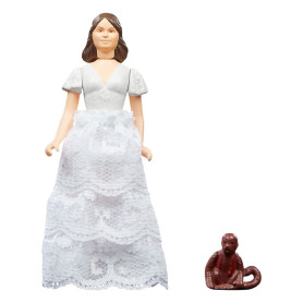 Hasbro - Marion Ravenwood - Indiana Jones: I Predatori dell'Arca Perduta - La Collezione Retro