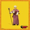 Hasbro - Cerimoniale Belloq - Indiana Jones: I Predatori dell'Arca Perduta - La Collezione Retro
