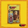 Hasbro - Cerimoniale Belloq - Indiana Jones: I Predatori dell'Arca Perduta - La Collezione Retro