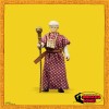 Hasbro - Cerimoniale Belloq - Indiana Jones: I Predatori dell'Arca Perduta - La Collezione Retro