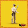 Hasbro - Indiana Jones Il Tempio del Destino - La Collezione Retro