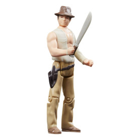 Hasbro - Indiana Jones Il Tempio del Destino - La Collezione Retro
