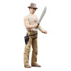 Hasbro - Indiana Jones Il Tempio del Destino - La Collezione Retro