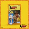 Hasbro - Indiana Jones Il Tempio del Destino - La Collezione Retro