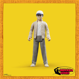 Hasbro - Tondo corto - Half Moon Temple of Doom - La collezione retrò