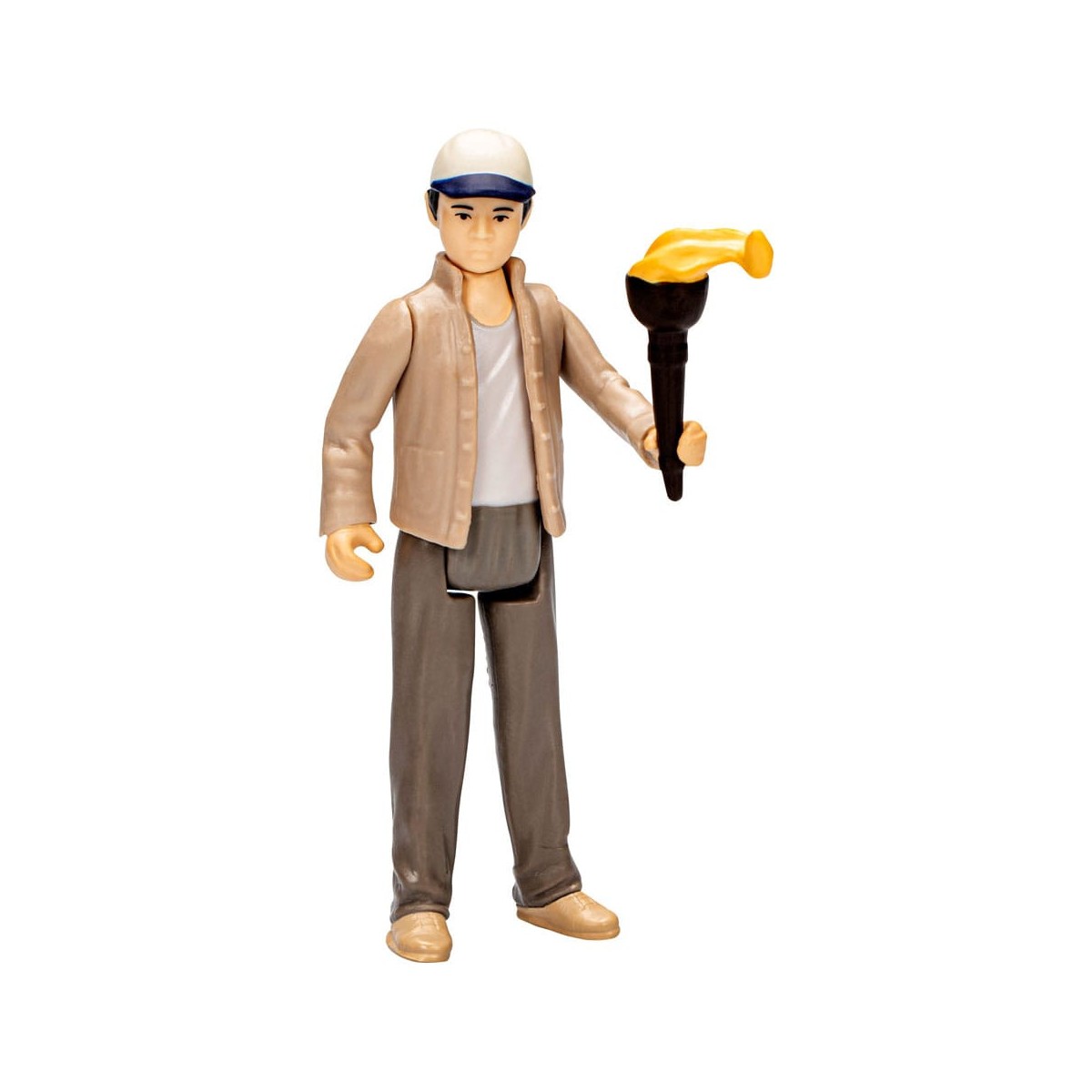 Hasbro - Tondo corto - Half Moon Temple of Doom - La collezione retrò