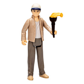 Hasbro - Tondo corto - Half Moon Temple of Doom - La collezione retrò