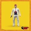 Hasbro - Sallah - Indiana Jones e l'Ultima Crociata - La Collezione Retro