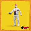 Hasbro - Sallah - Indiana Jones e l'Ultima Crociata - La Collezione Retro