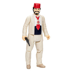 Hasbro - Sallah - Indiana Jones e l'Ultima Crociata - La Collezione Retro