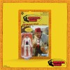 Hasbro - Sallah - Indiana Jones e l'Ultima Crociata - La Collezione Retro