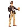 Hasbro - Indiana Jones e l'ultima crociata - La collezione rétro