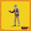 Hasbro - Indiana Jones e l'ultima crociata - La collezione rétro
