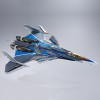 Tamashii Bandai - VF-31AX (Hayate Immelmann Use) Kairos-Plus DX Chogokin - Macross Delta: Absolute Live!!!!!!