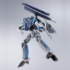 Tamashii Bandai - VF-31AX (Hayate Immelmann Use) Kairos-Plus DX Chogokin - Macross Delta: Absolute Live!!!!!!
