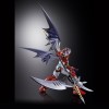 Bandai Tamashii Nation - DRAGON SCALE SHIN GETTER 1 - Getter Robo Armageddon - METAL BUILD