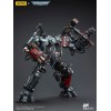 JoyToy Space marines - Cavalieri Grigi - Nemesis Dreadknight 1/18 - Warhammer 40K