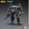 JoyToy Space marines - Cavalieri Grigi - Nemesis Dreadknight 1/18 - Warhammer 40K