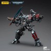 JoyToy Space marines - Cavalieri Grigi - Nemesis Dreadknight con Cavaliere Grigio 1/18 - Warhammer 40K
