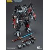 JoyToy Space marines - Cavalieri Grigi - Nemesis Dreadknight con Cavaliere Grigio 1/18 - Warhammer 40K