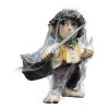 Statua in vinile Weta Il Signore degli Anelli - Mini Epics - Frodo Edizione Limitata
