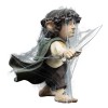 Statua in vinile Weta Il Signore degli Anelli - Mini Epics - Frodo Edizione Limitata