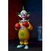 Neca - Toony Terrors - Shorty - Ghouliana - Teen Wolf - Alieno in costume - Serie 7