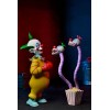 Neca - Toony Terrors - Shorty - Ghouliana - Teen Wolf - Alieno in costume - Serie 7
