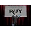 Neca - Toony Terrors - Shorty - Ghouliana - Teen Wolf - Alieno in costume - Serie 7