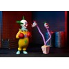 Neca - Toony Terrors - Shorty - Ghouliana - Teen Wolf - Alieno in costume - Serie 7