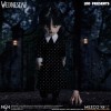 Mezco Bambole Morti Viventi - Mercoledì Adams - Mercoledì (2022)