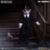 Mezco Bambole Morti Viventi - Mercoledì Adams - Mercoledì (2022)
