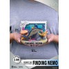 Regno della Bestia Disney - Diorama in PVC D-Stage Il mondo di Nemo - Disney 100 anni di meraviglie