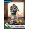 Regno delle Bestie Disney - Diorama in PVC D-Stage Buzz Lightyear - Disney 100 anni di meraviglie