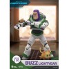 Regno delle Bestie Disney - Diorama in PVC D-Stage Buzz Lightyear - Disney 100 anni di meraviglie
