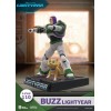 Regno delle Bestie Disney - Diorama in PVC D-Stage Buzz Lightyear - Disney 100 anni di meraviglie