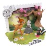 Regno delle bestie Disney - D-Stage PVC Diorama Bambi - Disney 100 anni di meraviglie