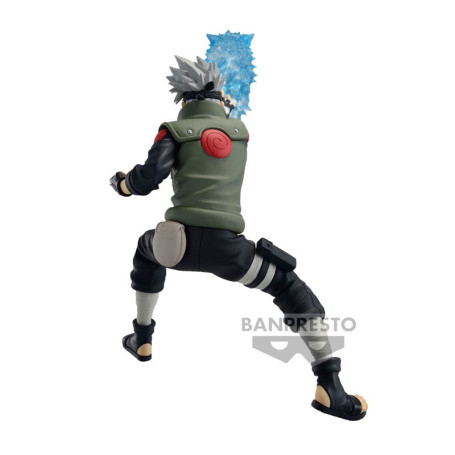 Banpresto - Naruto - Effectreme - Hatake Kakashi