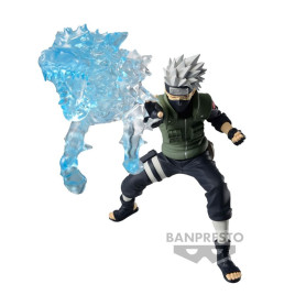 Banpresto - Naruto - Effectreme - Hatake Kakashi